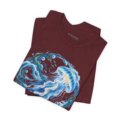 Jellylicious - Classic Jersey Tee
