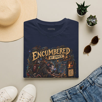 Choice Overload - Softstyle T-Shirt