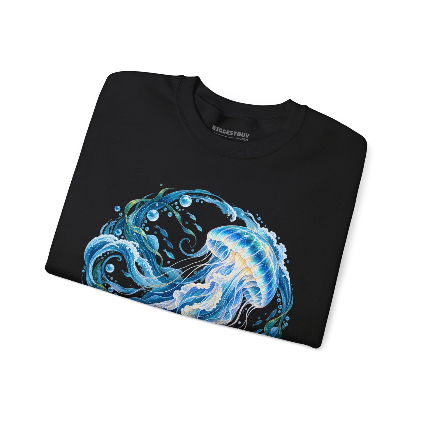 Jellylicious - Crewneck Sweatshirt