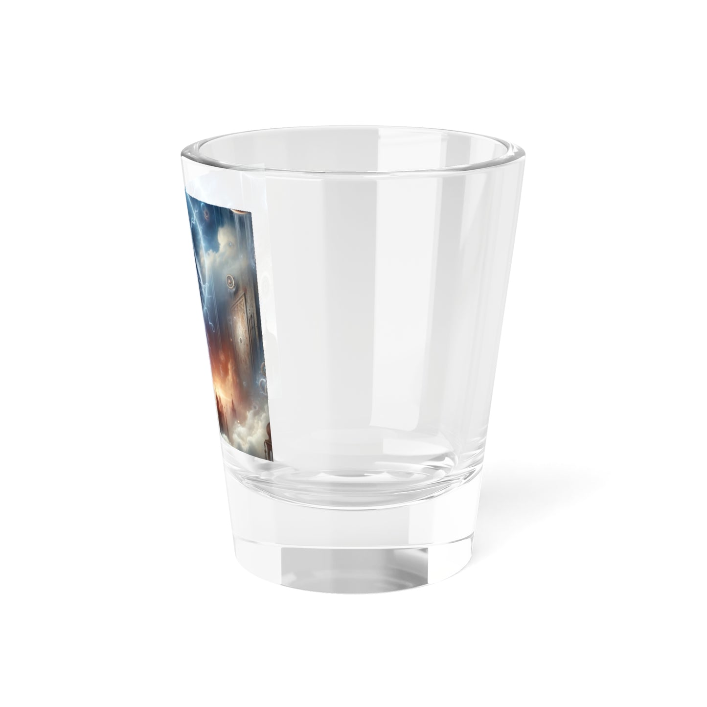 Shot Glass