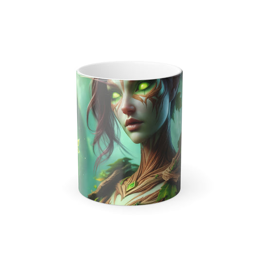 Magical Cup