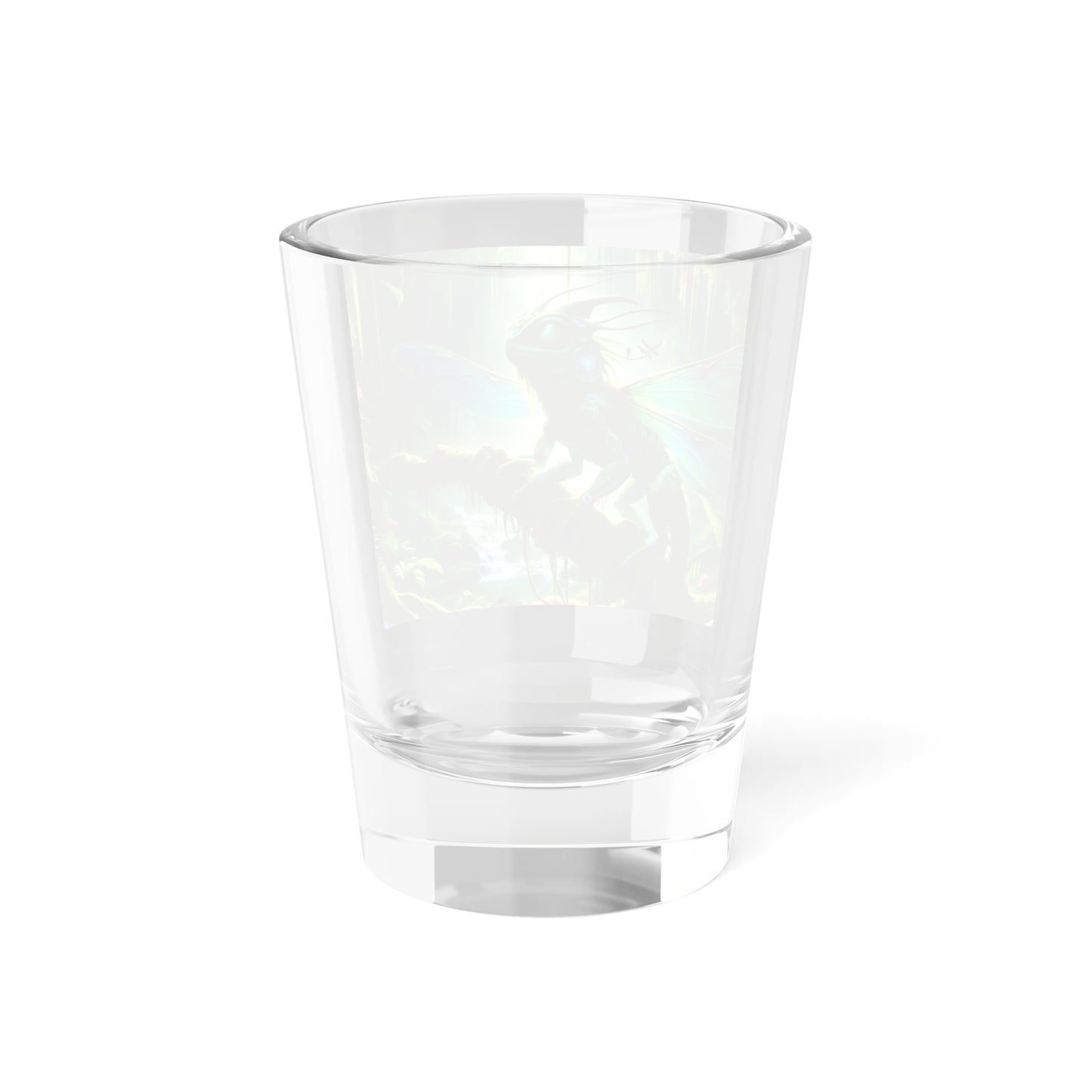 Shot Glass