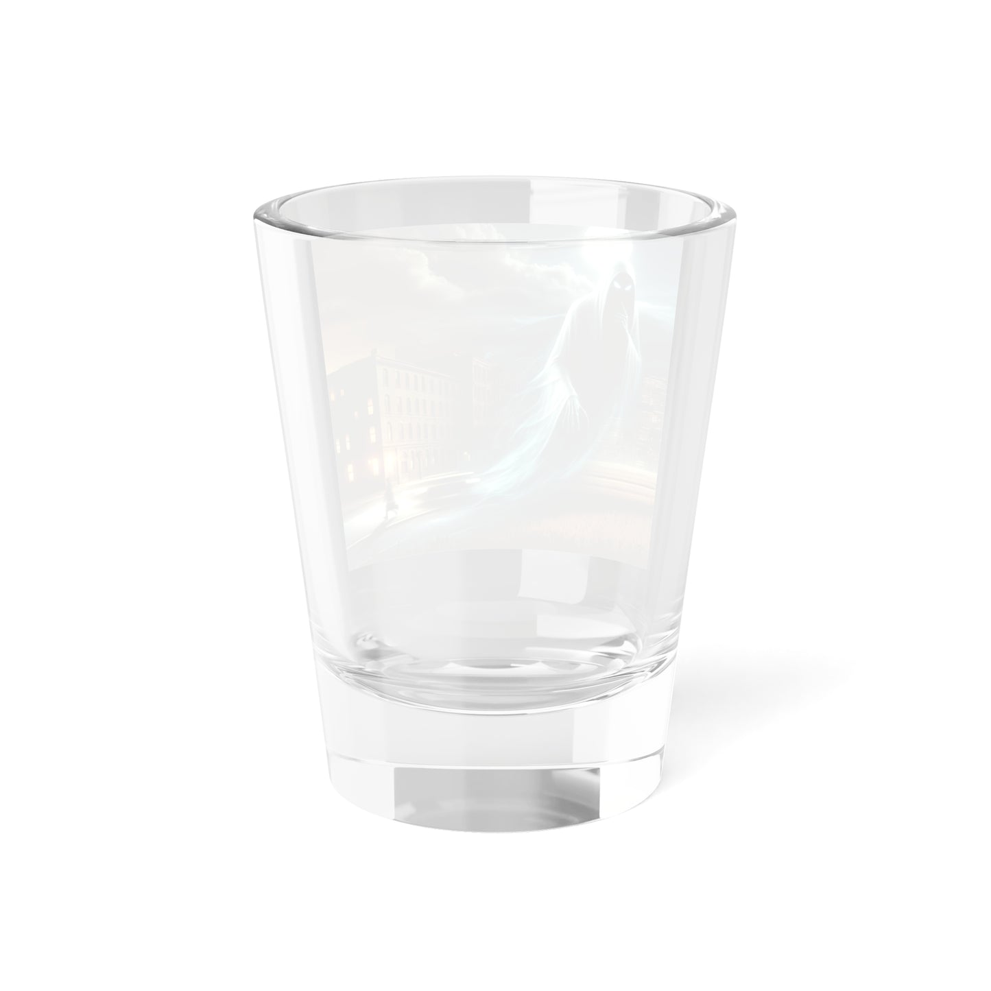 Shot Glass