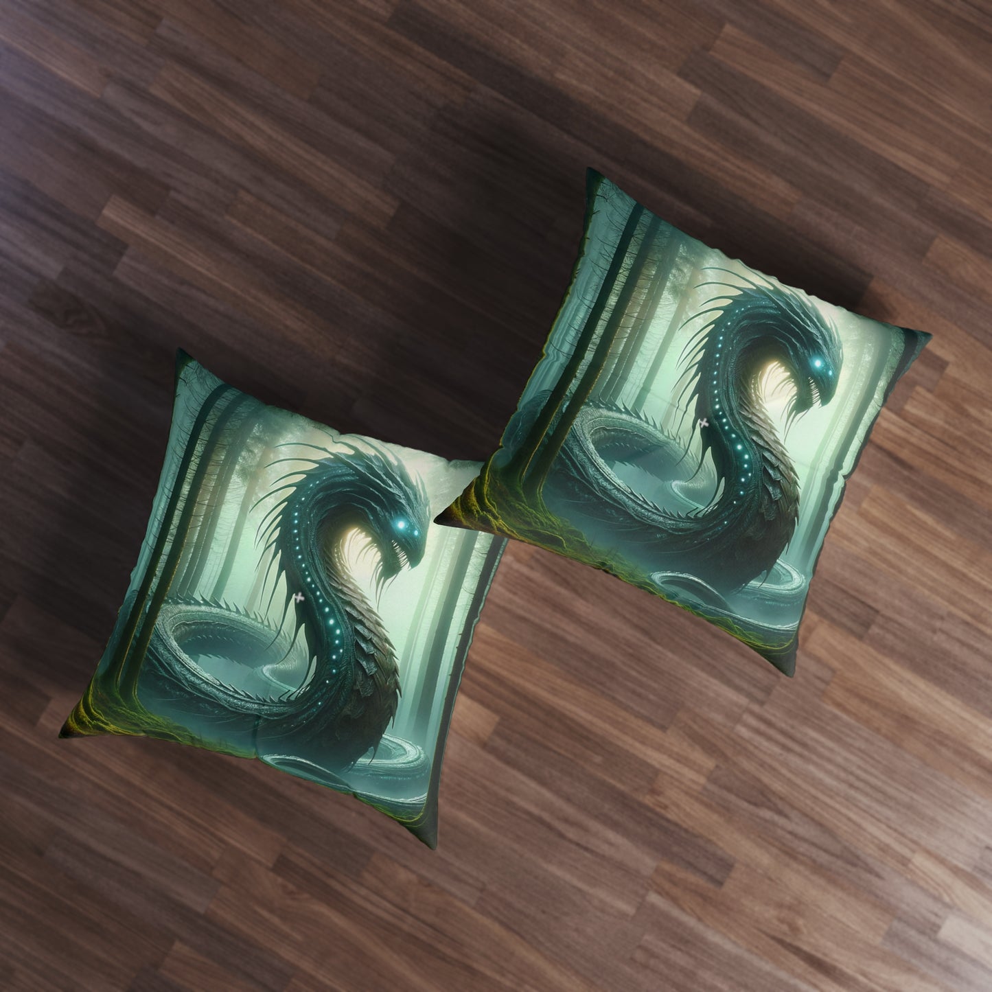 Floor Cushion