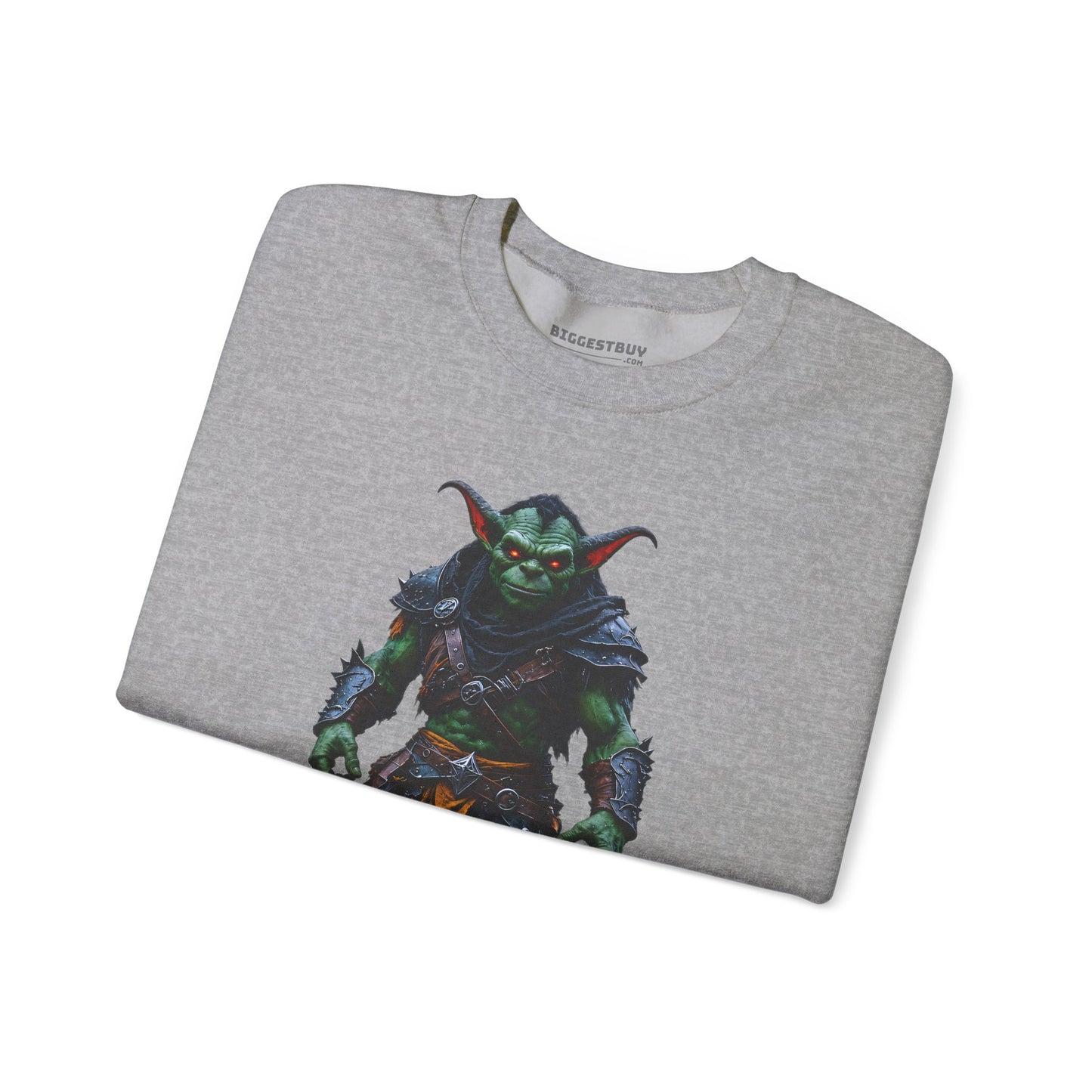 Goblin Rogue - Crewneck Sweatshirt
