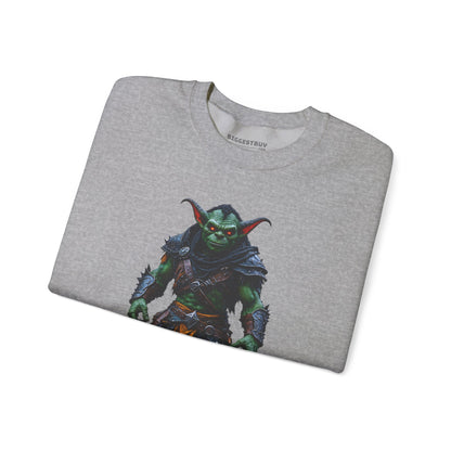 Goblin Rogue - Crewneck Sweatshirt