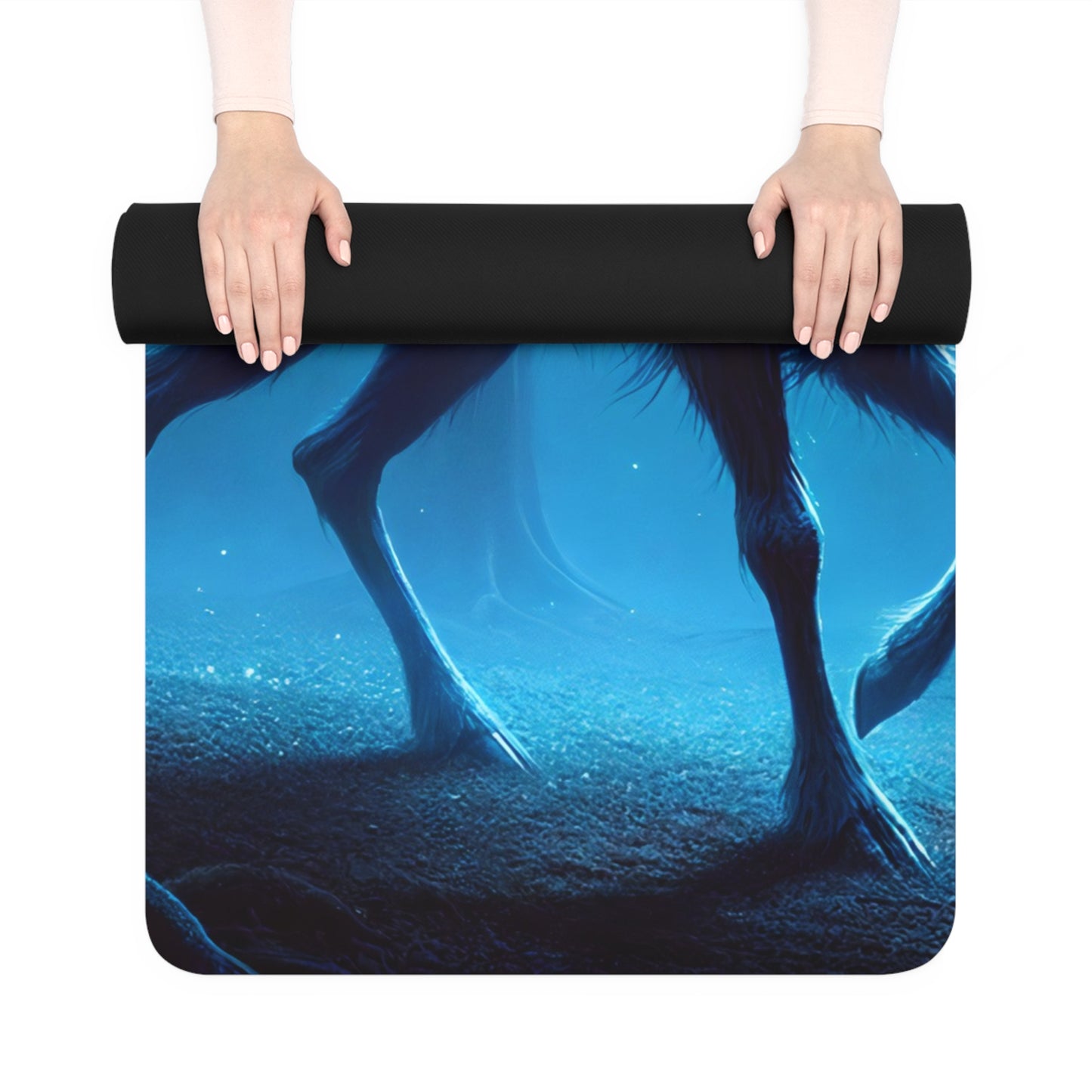 Yoga Mat