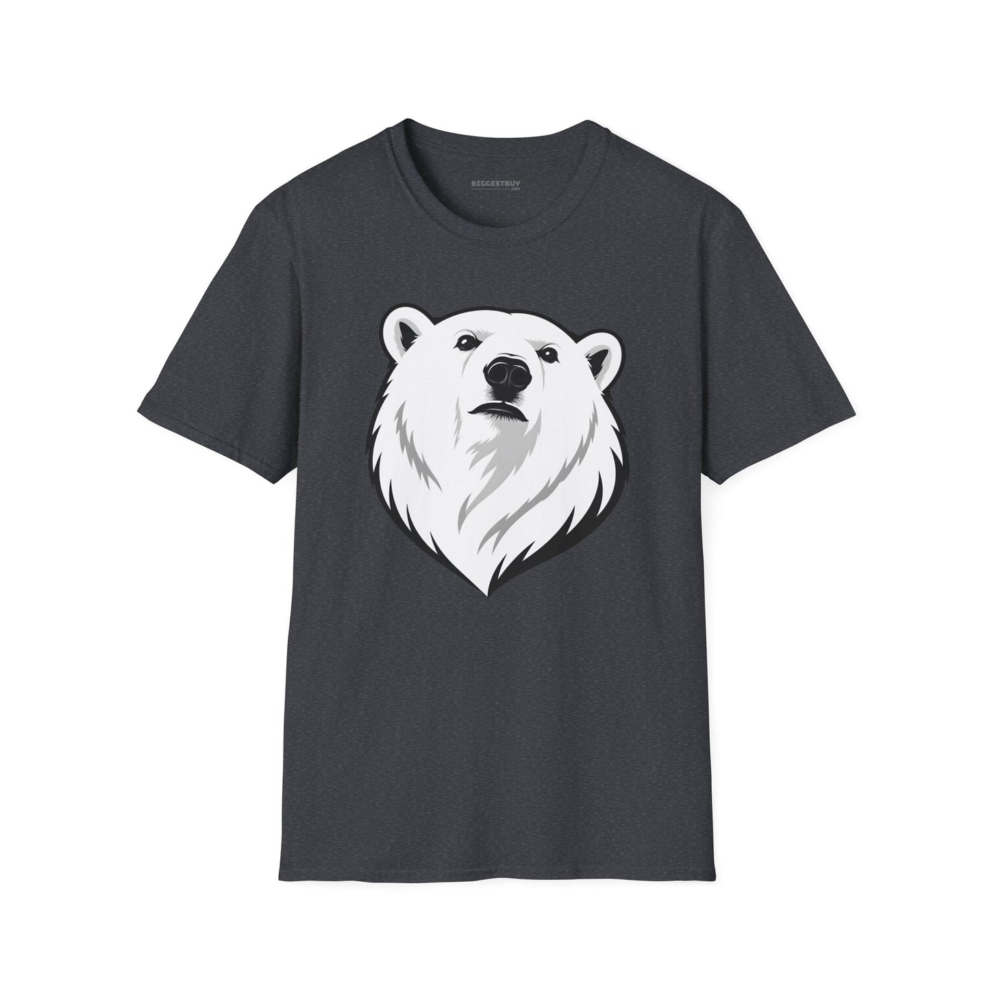 Polar Pride - Softstyle T-Shirt