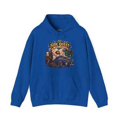 Quest Slumber - Pullover Hoodie