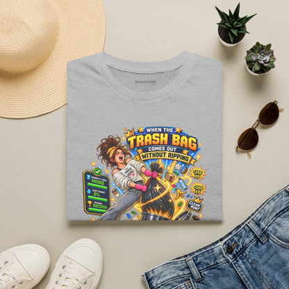 Bag Breaker - Softstyle T-Shirt