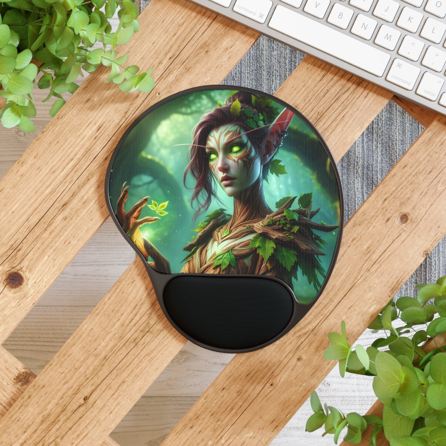 Mouse Pad