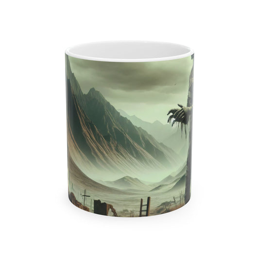 Ceramic Mug