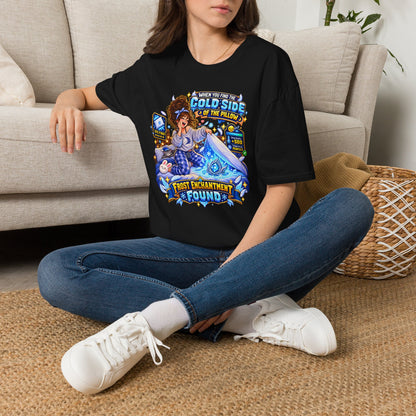 Pillow Party - Softstyle T-Shirt