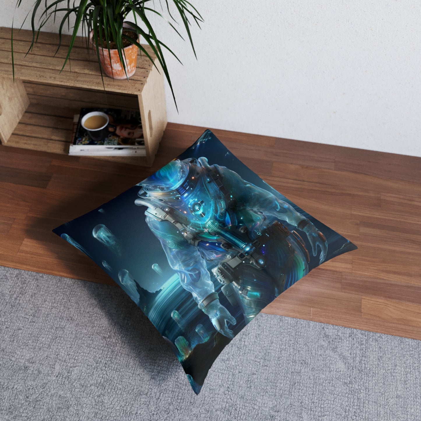 Floor Cushion