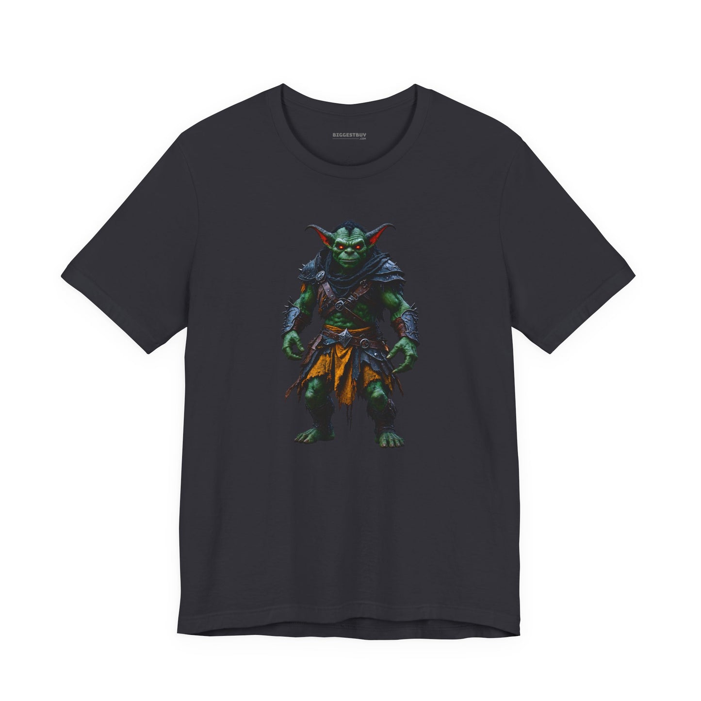 Goblin Rogue - Classic Jersey Tee
