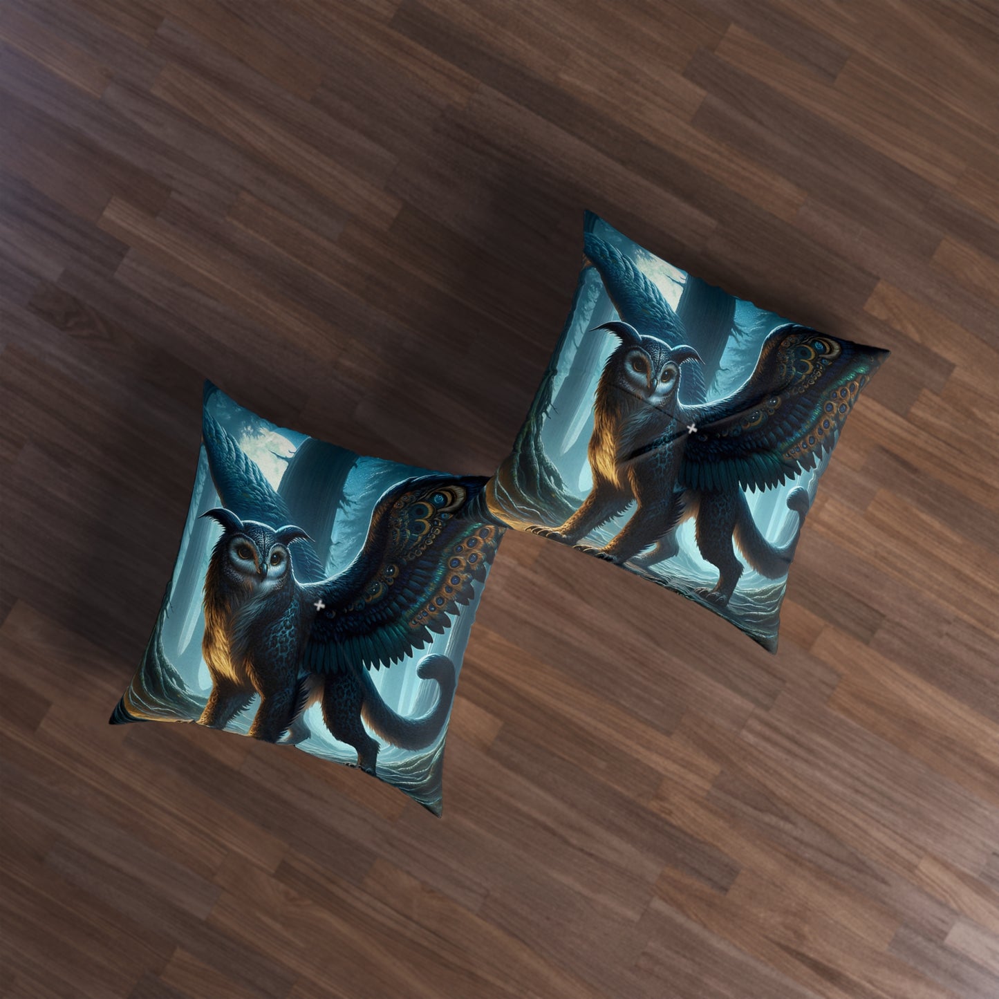 Floor Cushion