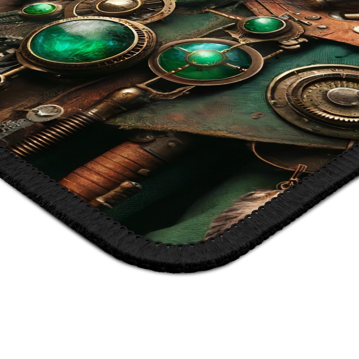 Gaming Mouse Pad