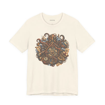 Nautical Nonsense - Classic Jersey Tee