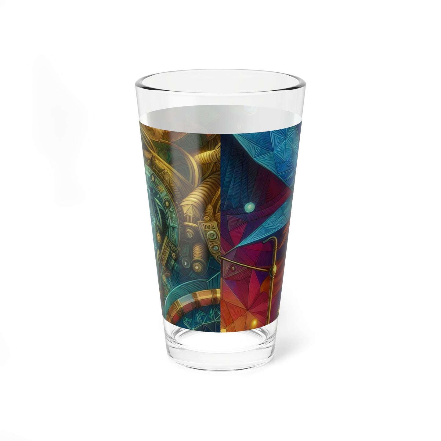 Cocktail Glass