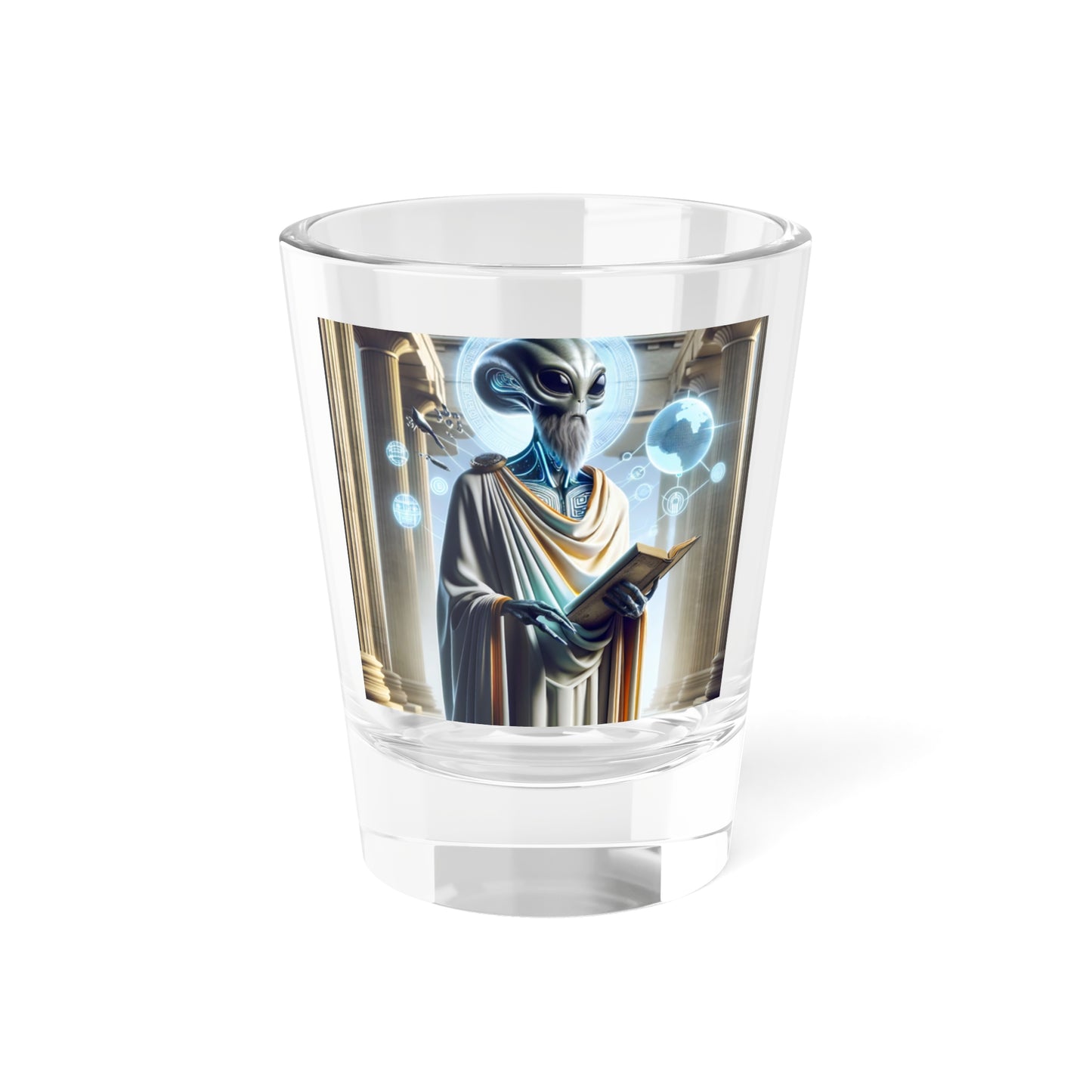 Shot Glass