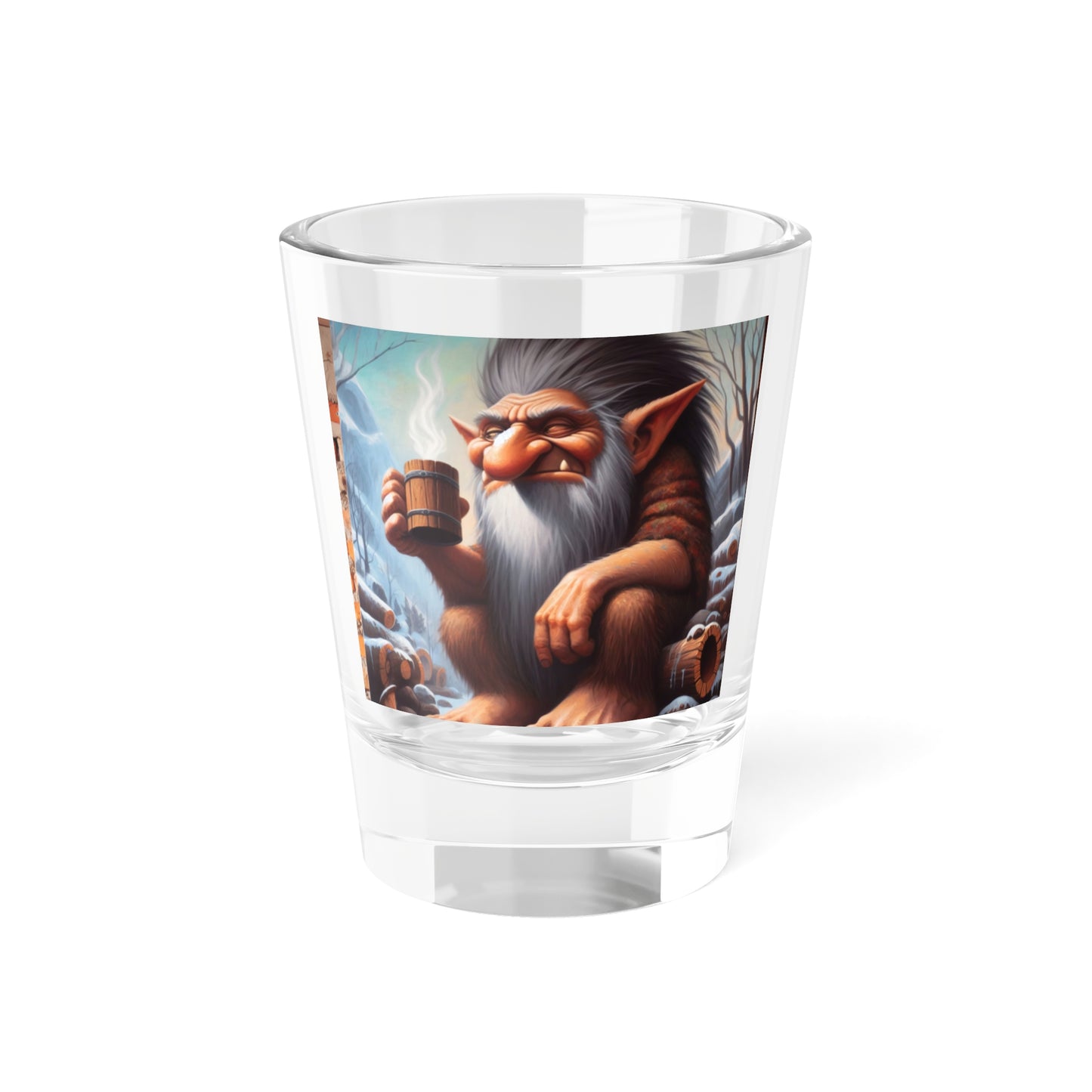 Shot Glass