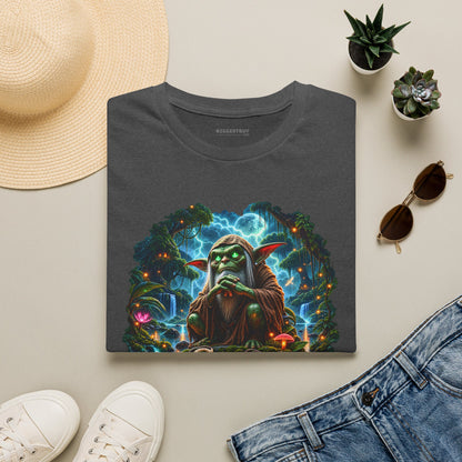 Patient Goblin - Softstyle T-Shirt