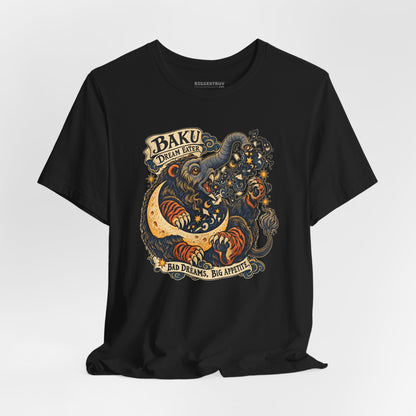 Dream Eater - Classic Jersey Tee