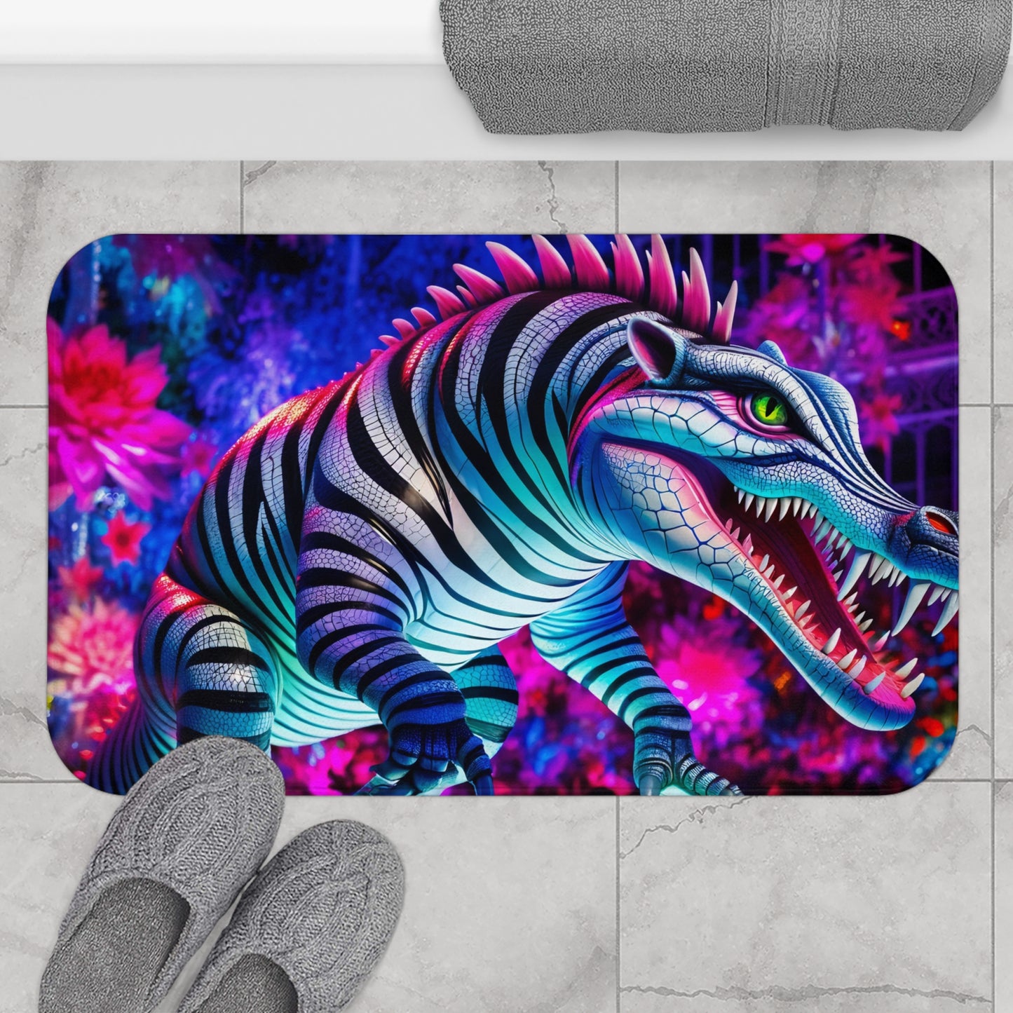 Bath Mat