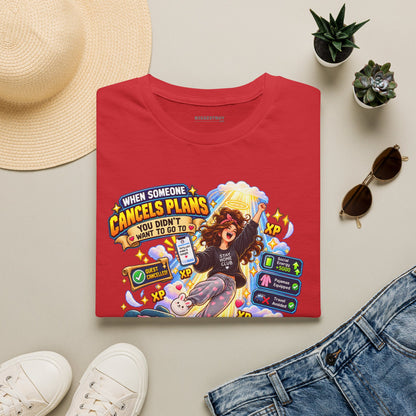 Pamphlet Punchline - Softstyle T-Shirt