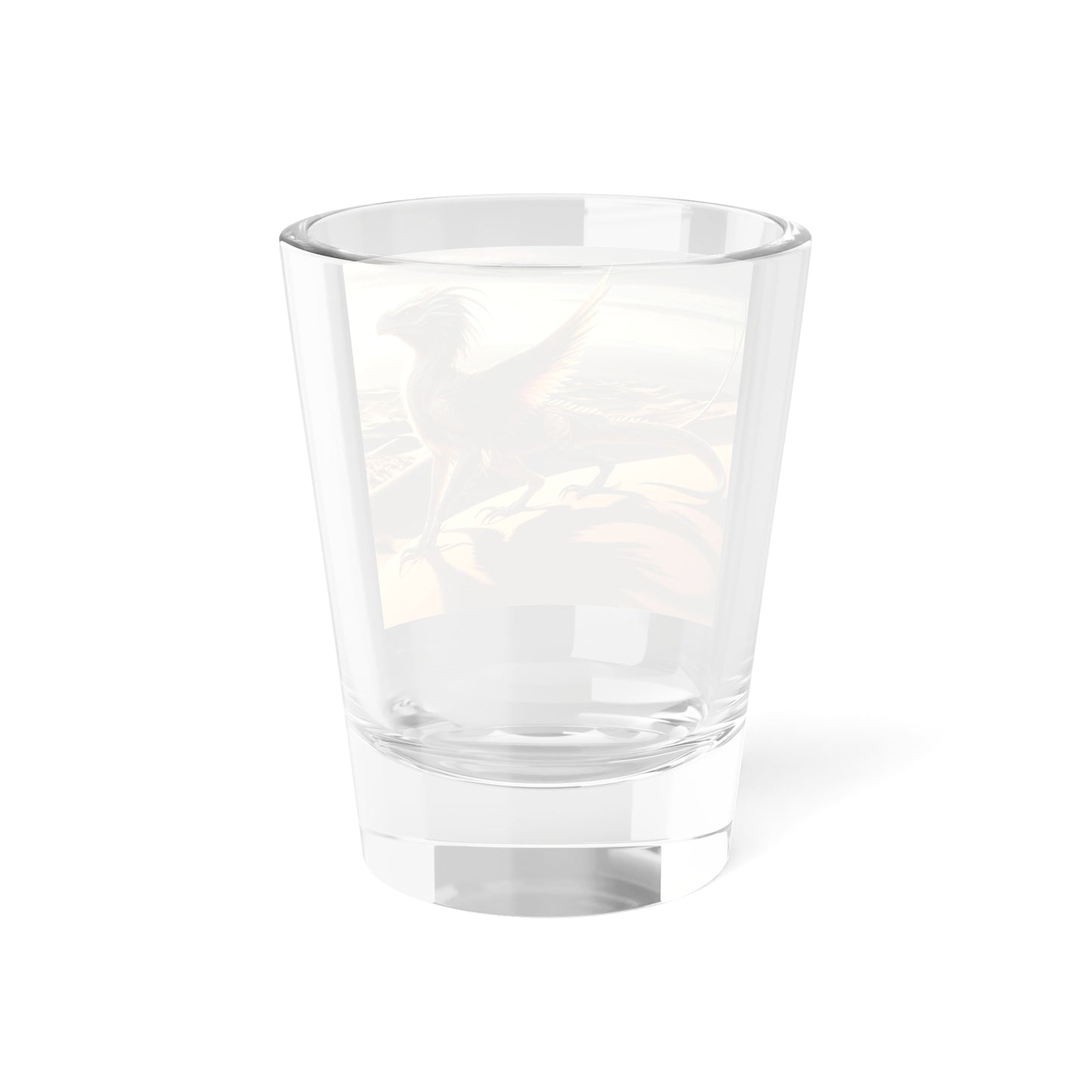 Shot Glass