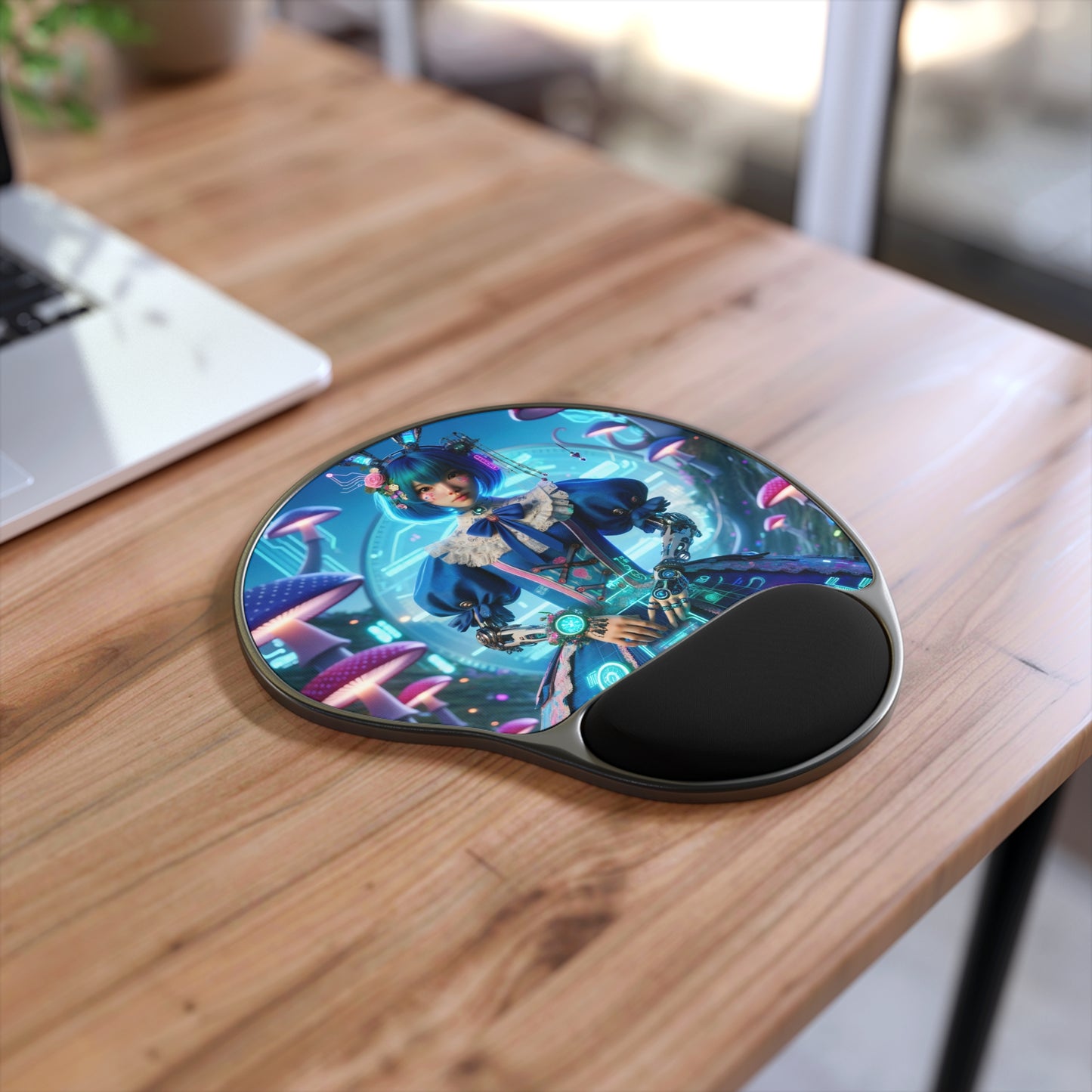 Mouse Pad