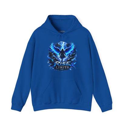 Limit Break - Pullover Hoodie