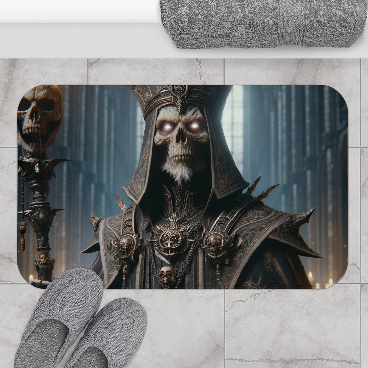 Bath Mat