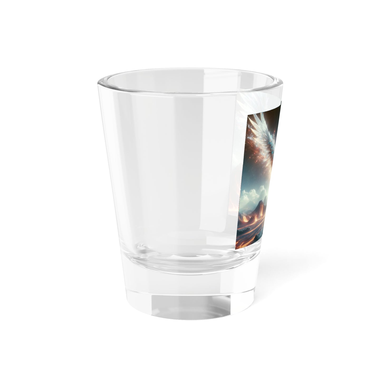 Shot Glass