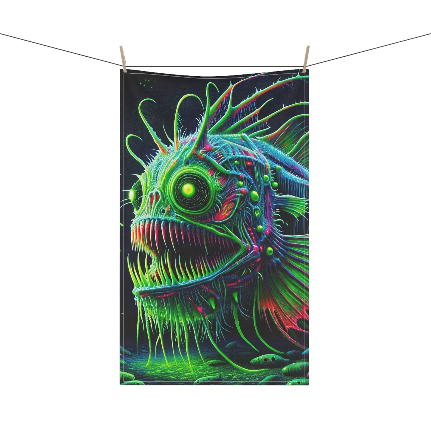 Kitchen Towel