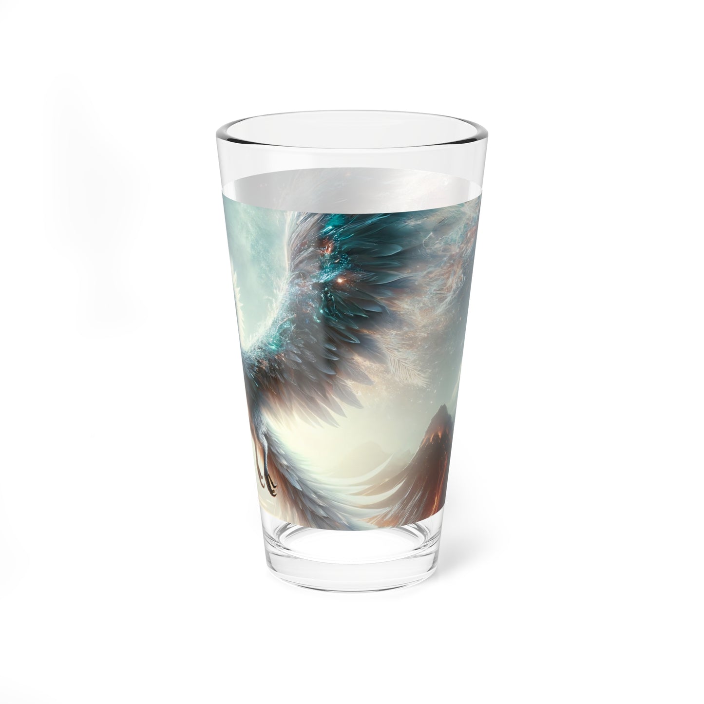 Cocktail Glass