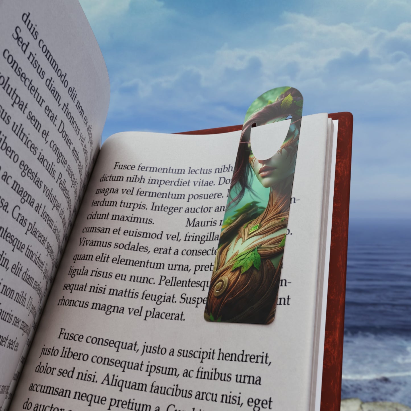 Bookmark