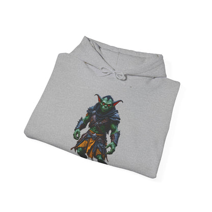 Goblin Rogue - Pullover Hoodie
