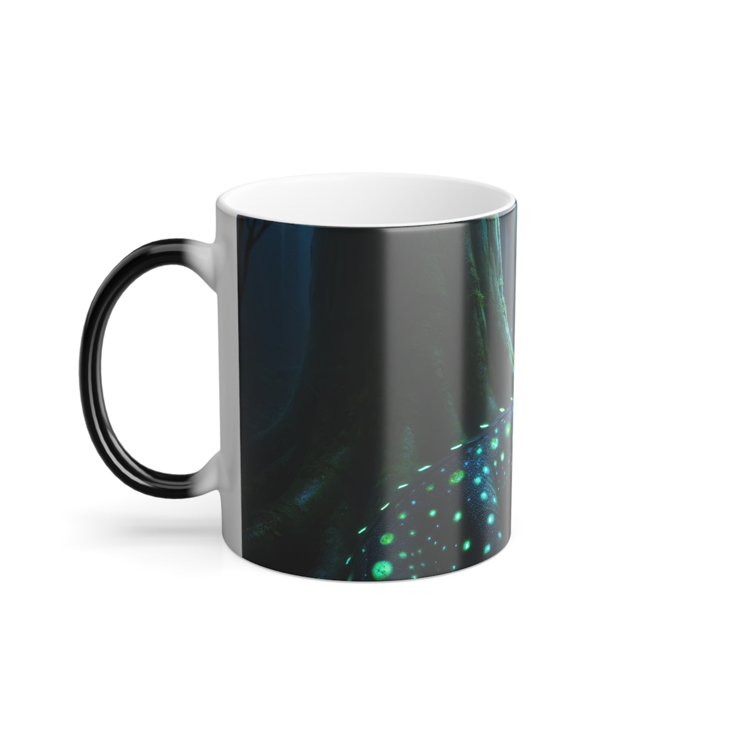 Magical Cup