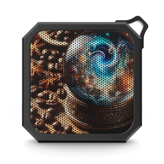 Alto-falante | Bluetooth | Cosmologia Nórdica | Cosmarium