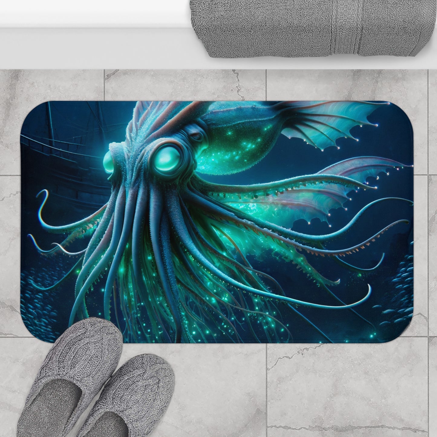 Bath Mat