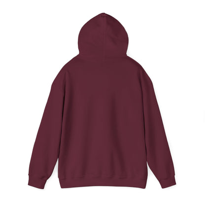 Bluza z kapturem | Unisex | Bluza dresowa z kapturem | Gruba mieszanka | Mitologia morska | Ryujin | Smok wodny