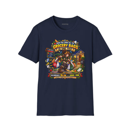 Buddy Bags - Softstyle T-Shirt