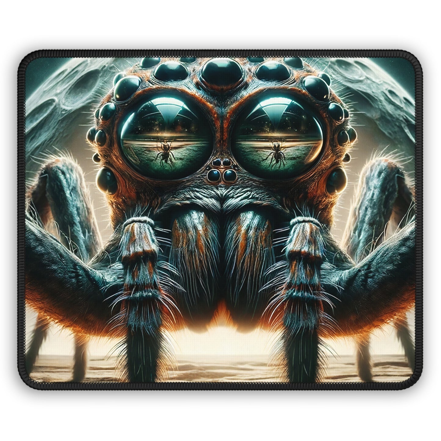 Gaming Mouse Pad