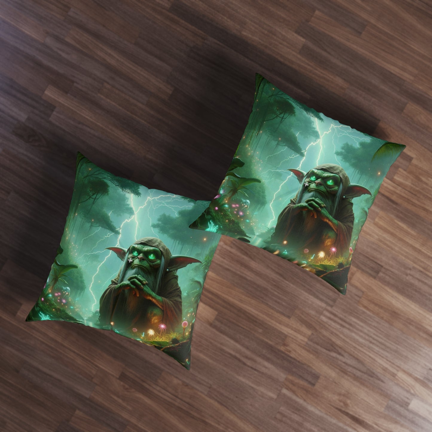 Floor Cushion