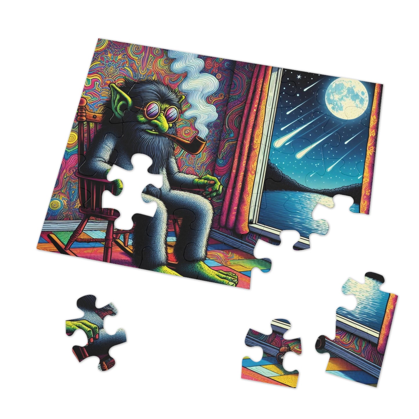 Puzzle