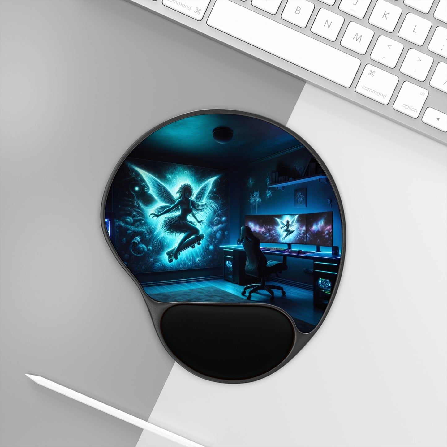 Mouse Pad