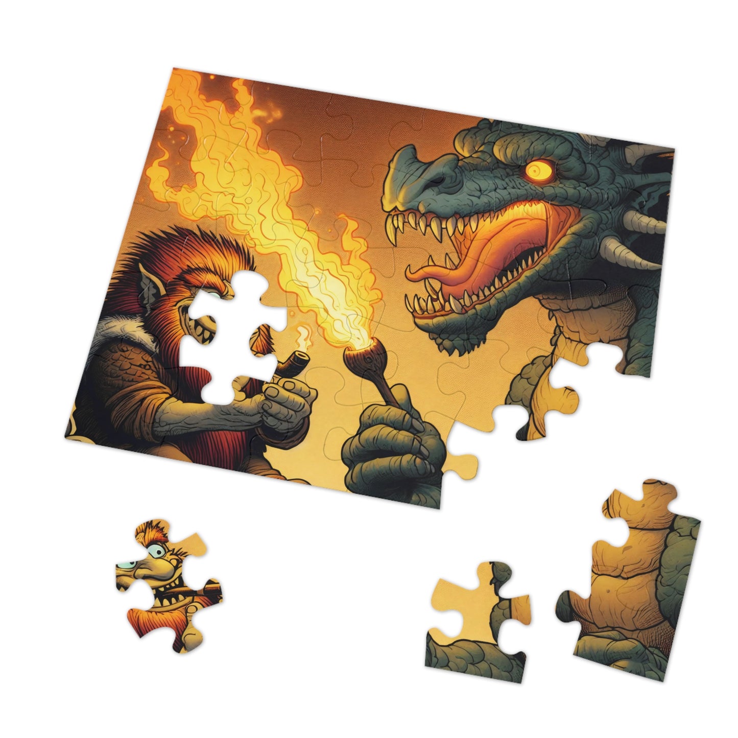 Puzzle