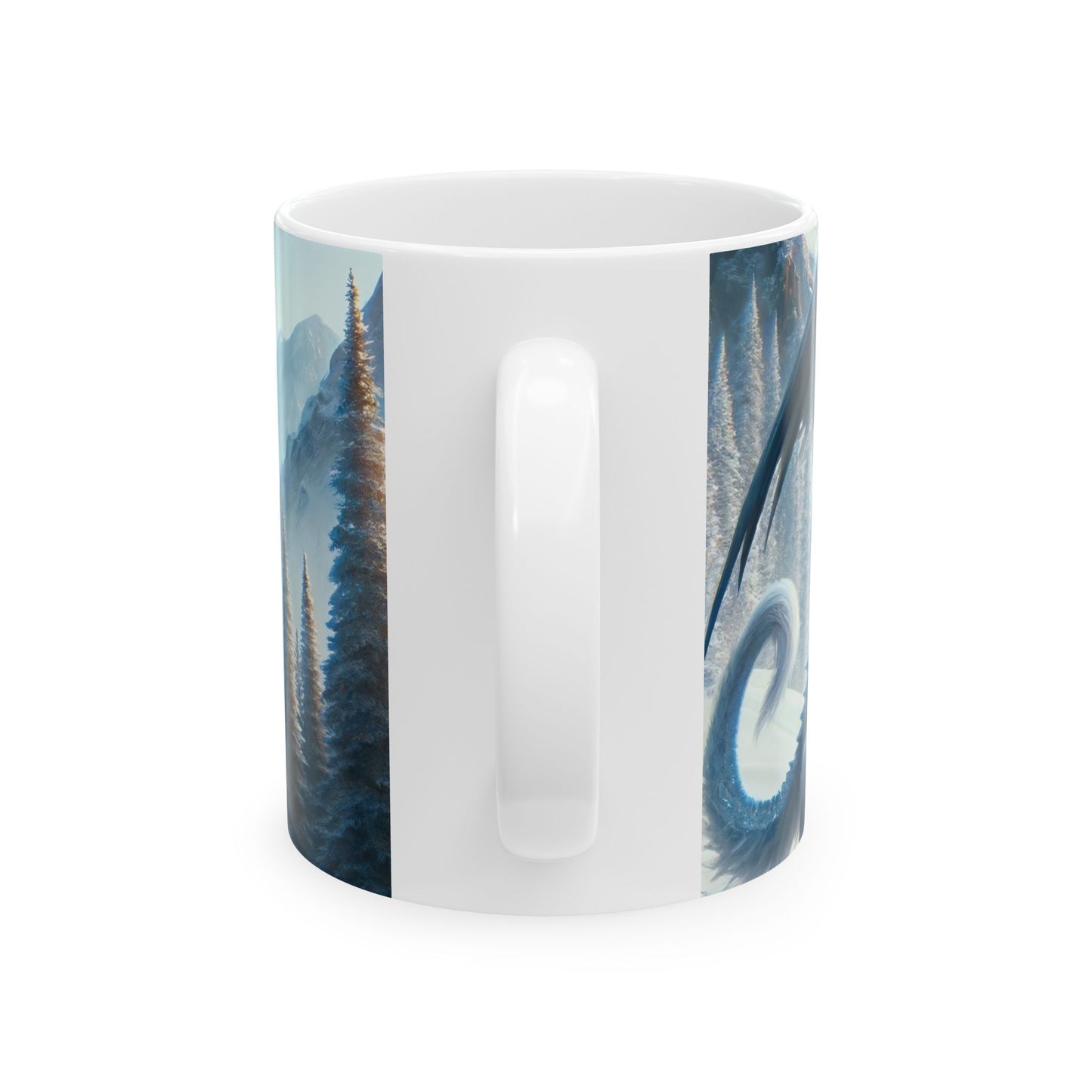 Ceramic Mug