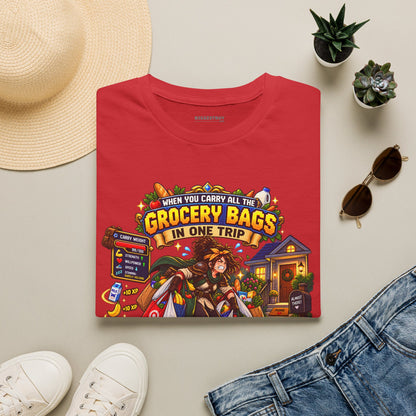 Buddy Bags - Softstyle T-Shirt